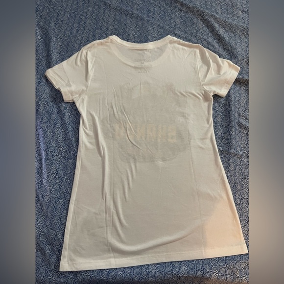 Shango California Life Graphic T-shirt Women’s Size M - Picture 3 of 5